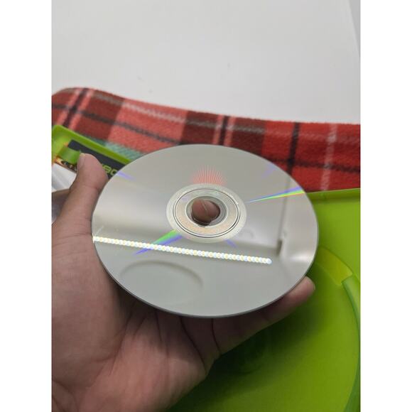 NCAA March Madness 2005 CIB Cleaned Tested - Picture 8 of 8